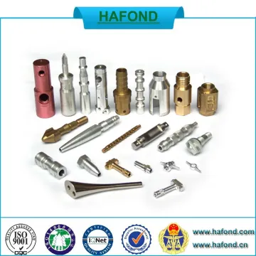 China's First-Class Hardware Factory 6061 Billet Aluminum