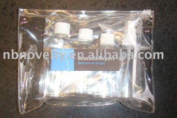 2013 Travel Bottle Set