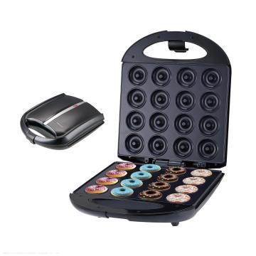 US Plug SOKANY08002 16-Hole Doughnut Cake Machine - Hot Sale Donut Maker
