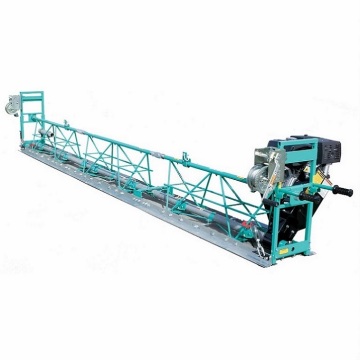 Good Quality Frame Type Concrete Truss Screed Machine