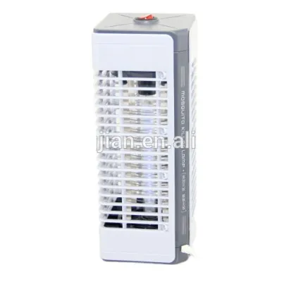 Factory Price Outdoor Camping Mosquito Killing Lamp