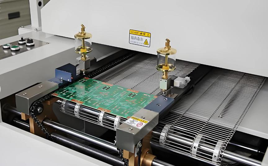 desain manufaktur elektronik layanan penuh full service electronic manufacturing design