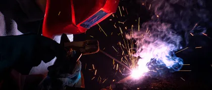 Cisivis Electric Aluminum Welding Machine for Pipe & Laser Welding