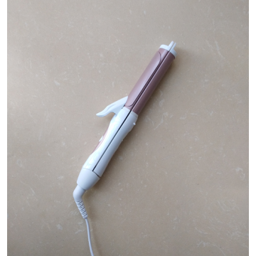 Fashionable Style 2 in 1 Electric Hair Irons