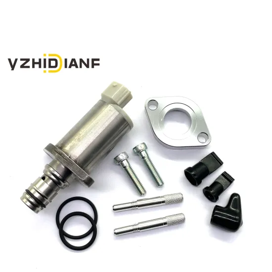 Wholesale Car Parts: YZHIDIANF Fuel Pump Suction Control Valve SCV 294200-0660 for Mazda Nissan Opel