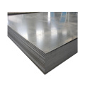 熱い浸漬亜鉛めっき調製鋼板