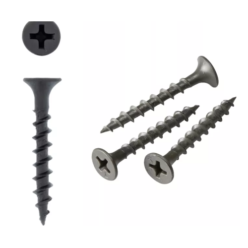 Drywall self tapping screw