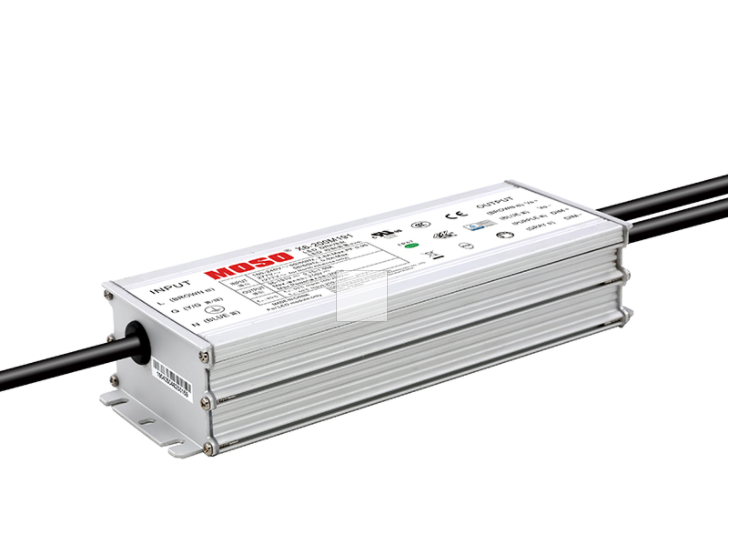 Moso power supply X6 street light led driver