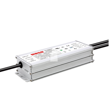 Moso Power Supply X6 Street Light Led Driver