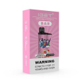 ¡NUEVO! Puffas de vape desechables Iget Bar® originales 3500