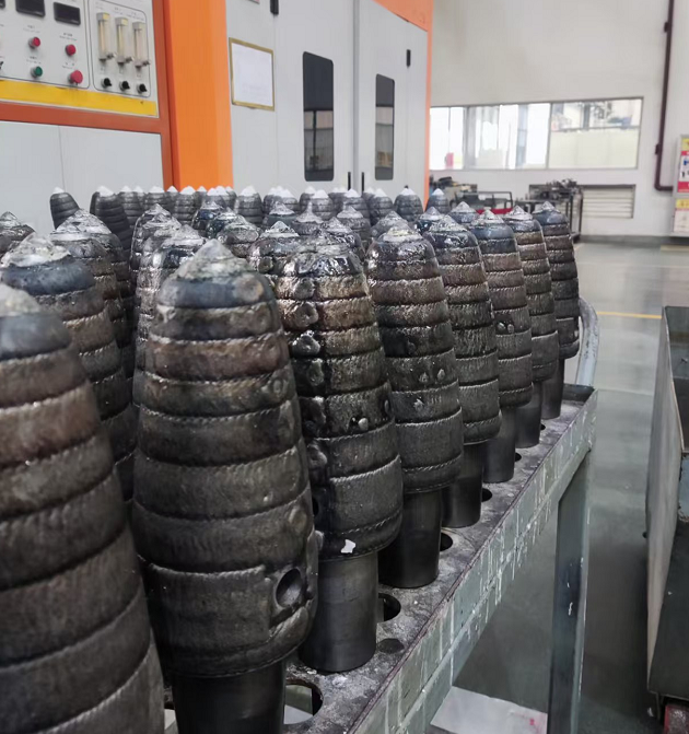 Primary Crushing Tooth-1