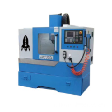 VDF-1200 CNC Vertical Machine Center