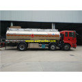 Camions-citernes de transport diesel DFAC 21000L