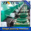 Myway mini bundar bale nice silage baler wrapper untuk dijual