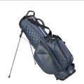 Fabrikförderung PU Golf Stand Tasche