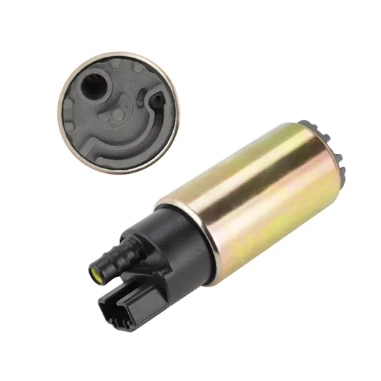 High-Quality Universal Electric Fuel Pump for Car Parts: Boosting Performance with High Pressure