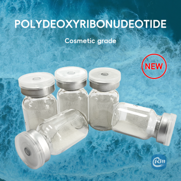 Cosmetic grade raw material PDRN
