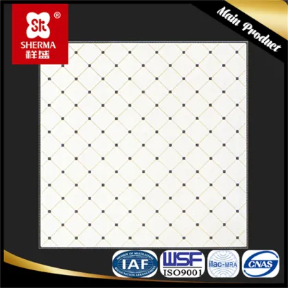 Aluminum ceiling tile fireproof aluminum ceiling YM-156