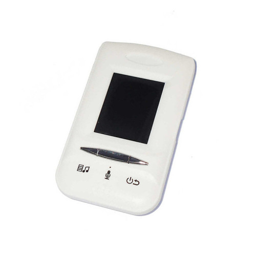 2 Inch Audio Video Music Baby Monitor