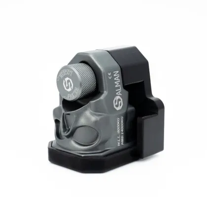 SM M Off-Road Accessories: 4x4 Skull Winch Shackle Kits for ATV, UTV, Trucks, and SUVs