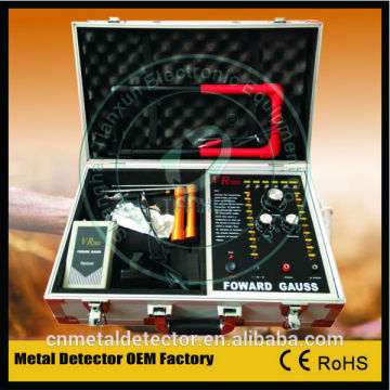 VR3000 Gold Diamond Silver detector Gold Detector Ground Metal Detector
