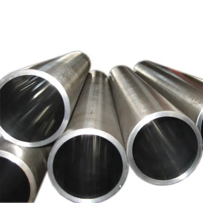 Stainless Steel 304 Seamless Honed Tube /Pipe