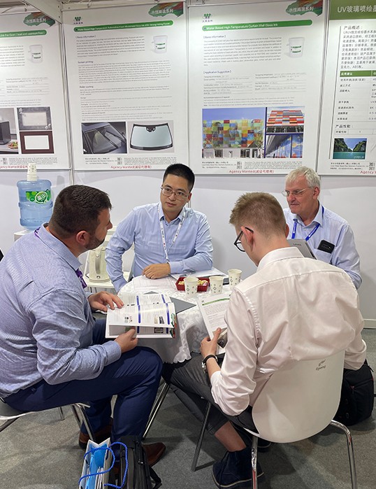 We Invite You to Visit Us at the 2024 Eurasia