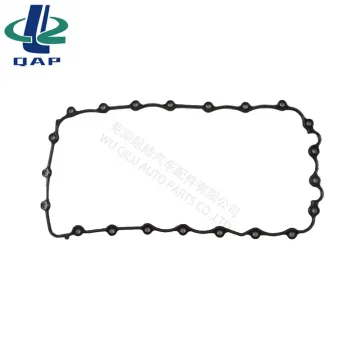 High Quality Auto Engine Oil Pan Gasket for Nissan Primera & Renault Megane Laguna