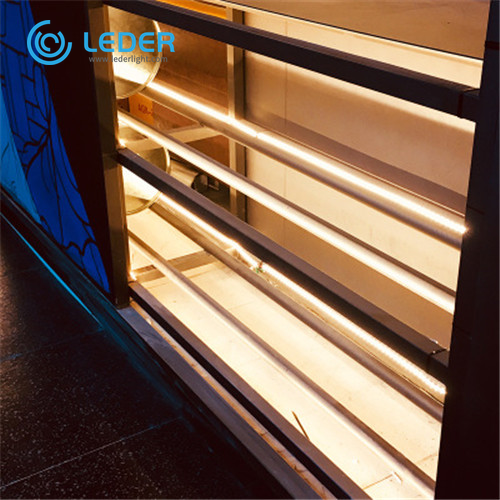 LEDER High Light Light рахи LED