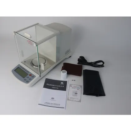 0.0001g Precision Laboratory Analytical Balances & Jewellery Scales