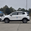 使用済みChangan CS15 2021自動プログレッシブエディション