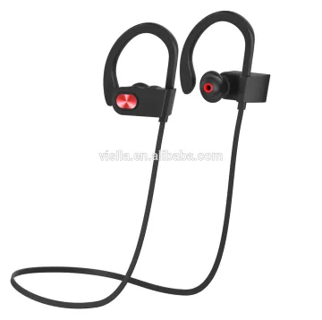 True Bluetooth Wireless Earbuds Stereo Bluetooth Headphones Cordless Sport Earphones with Mic for Sports