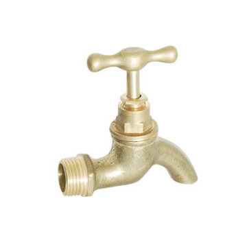 Brass Bibcock