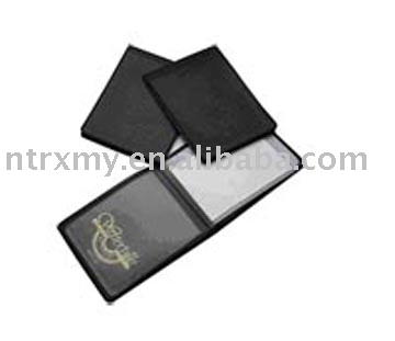 card hold