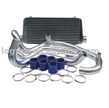 Auto Intercooler (LG-IPK019)