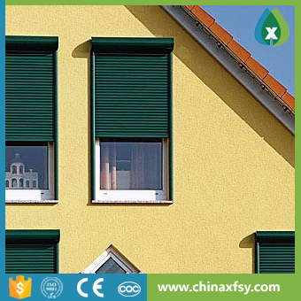 made to measure Brand New Security window roller Shutter