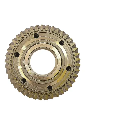 Auto Parts Gearbox Transmission Synchronizer Gear OEM 43280-47001-KA for Hyundai