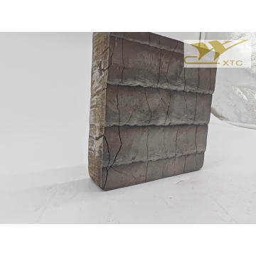 碳化铬堆焊板(CCO) XR6+6