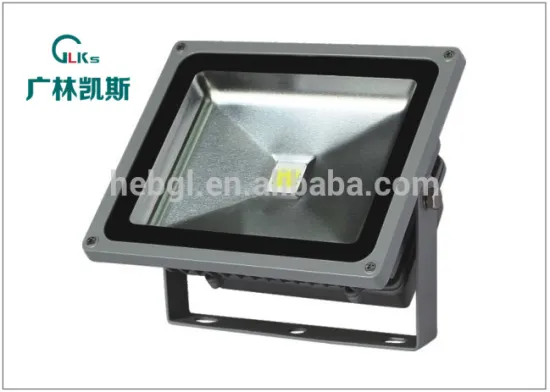 high quality high power 70W LED flood light