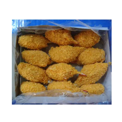 Factory Direct Crab And Claw Claws Surimi Claw