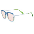 Designer Titanium Sunglasses Customizable Polarized Titanium Sunglasses Factory