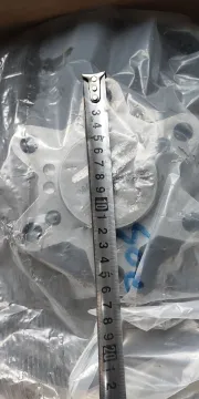 KTA38 fan hub Cummins 4060703