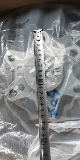 KTA38 fan hub Cummins 4060703