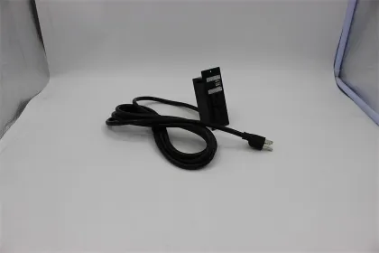 Socket With Dual USB Recessed Sockets
