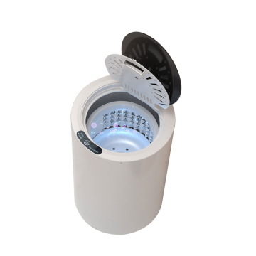 Hot Sale Compact Spin Dryer Machine: Not a Traditional Hot Air Type, Ideal for Space-Saving Laundry Solutions