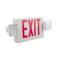 LED emergency light fire wall mounted exit sign