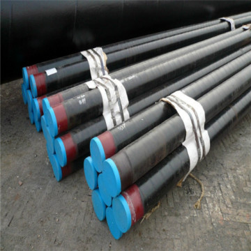 carbon seamless steel pipe for oil and gas