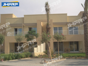 FRP Construction Project
