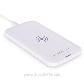Wireless Charger for Samsung S6 Edge Qi Fast Wireless Charging Pad for Galaxy S7/S7Edge/Note 5/Note 7 Wireless Charger Pad