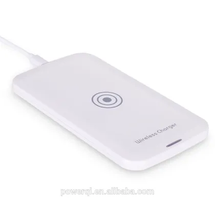 Wireless Charger Fashion Portable Wireless Lightweight Charger Portable Wireless Charger Transmitter